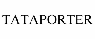 TATAPORTER