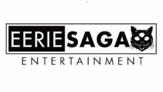 EERIE SAGA ENTERTAINMENT