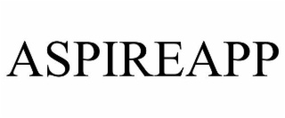 ASPIREAPP