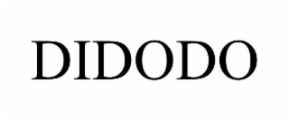 DIDODO