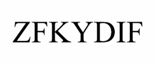 ZFKYDIF