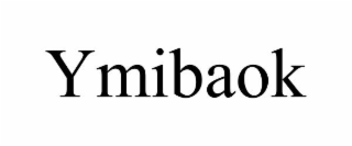 YMIBAOK
