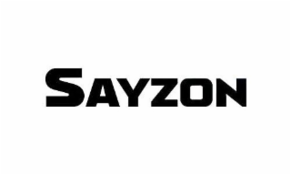 SAYZON