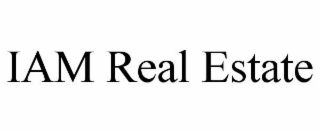 IAM REAL ESTATE
