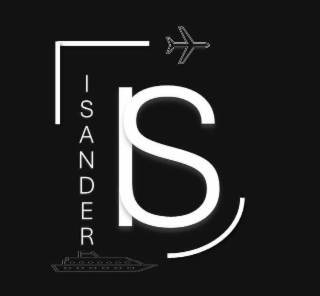 ISANDER IS