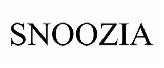 SNOOZIA