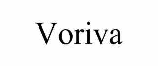 VORIVA