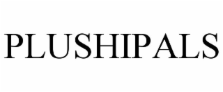 PLUSHIPALS