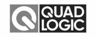Q QUAD LOGIC