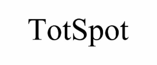 TOTSPOT