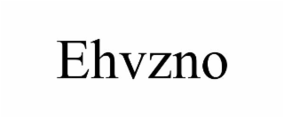 EHVZNO