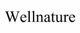 WELLNATURE