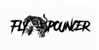 FLY POUNCER