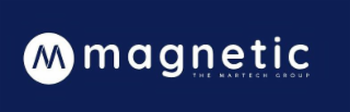 M MAGNETIC THE MARTECH GROUP