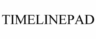 TIMELINEPAD