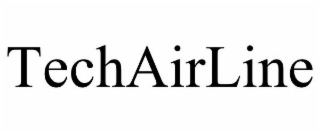 TECHAIRLINE