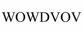WOWDVOV