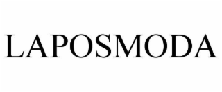 LAPOSMODA