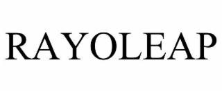 RAYOLEAP