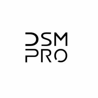 DSM PRO