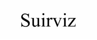 SUIRVIZ