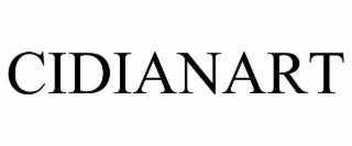 CIDIANART