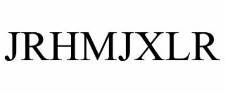JRHMJXLR
