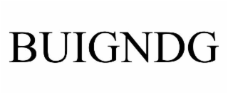 BUIGNDG