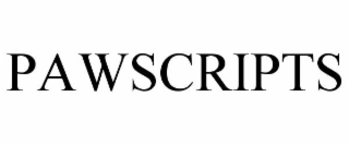 PAWSCRIPTS