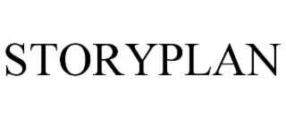 STORYPLAN