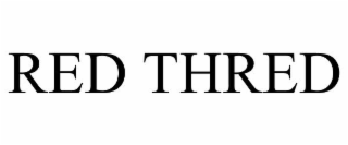 RED THRED