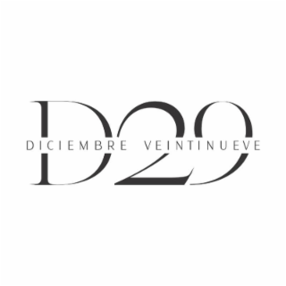 DICIEMBRE VEINTINUEVE D29
