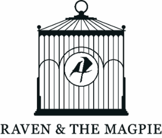 RAVEN & THE MAGPIE