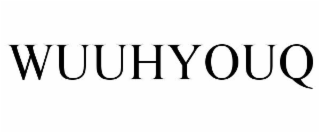WUUHYOUQ