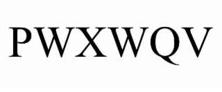 PWXWQV