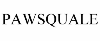 PAWSQUALE