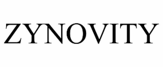 ZYNOVITY