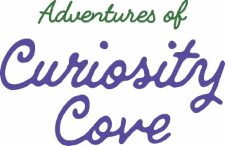 ADVENTURES OF CURIOSITY COVE
