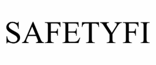 SAFETYFI