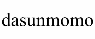 DASUNMOMO