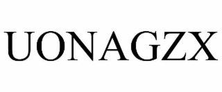 UONAGZX