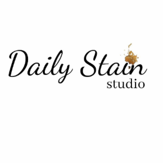 DAILY STAIN STUDIO