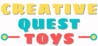 CREATIVE QUEST TOYS