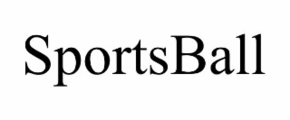SPORTSBALL