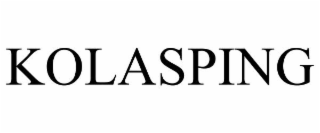 KOLASPING