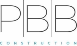 P B B  CONSTRUCTION