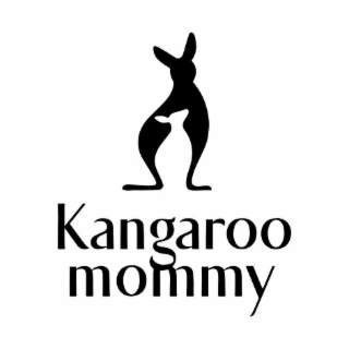 KANGAROO MOMMY