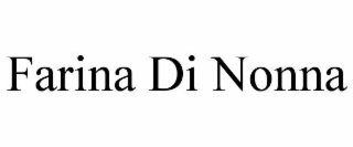 FARINA DI NONNA