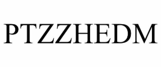 PTZZHEDM