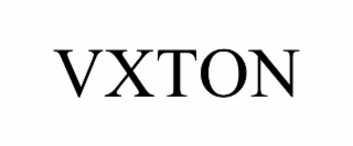 VXTON